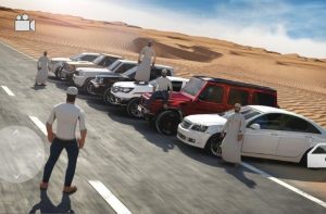 How to Get Cash in Highway Drifter