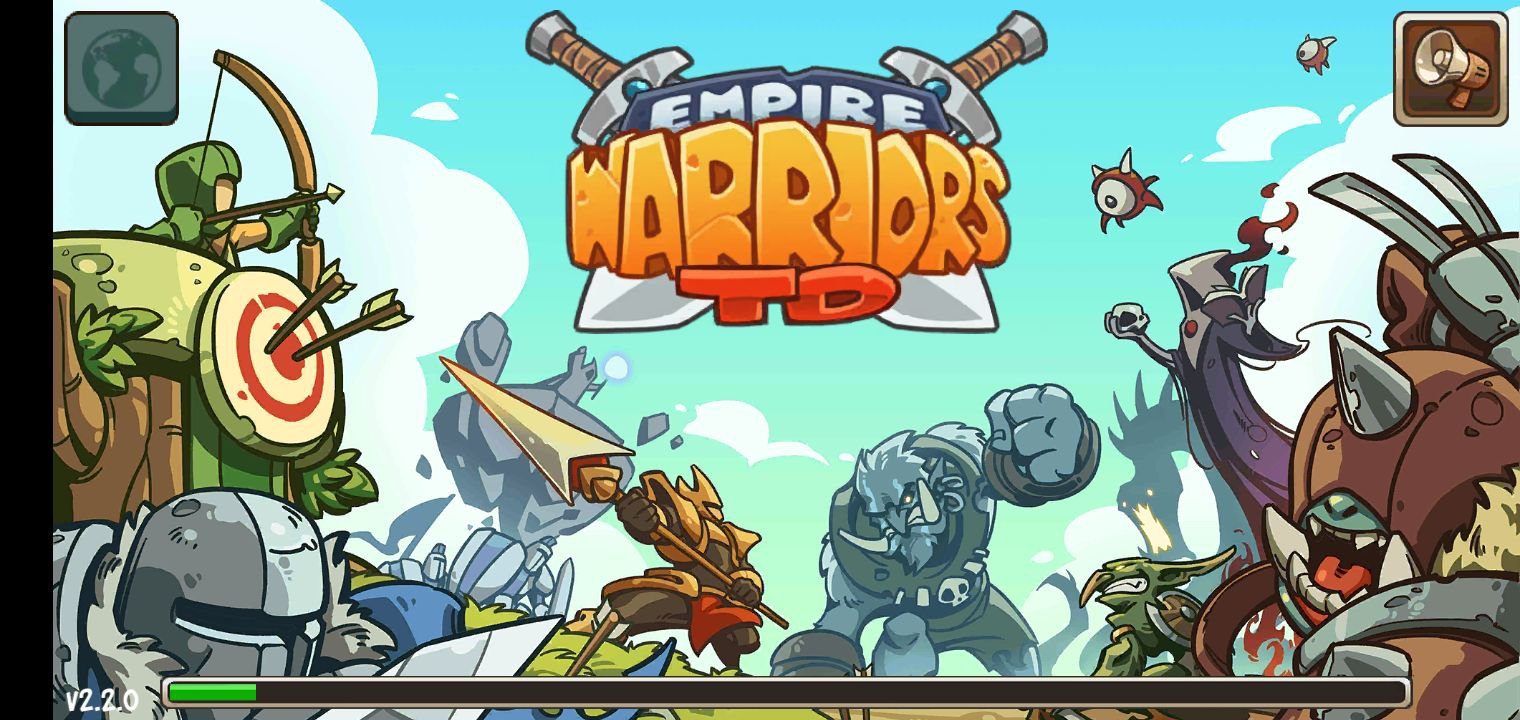 Empire warriors td. Empire Warriors td башни. Игра "башня". Empire Warriors td Art.