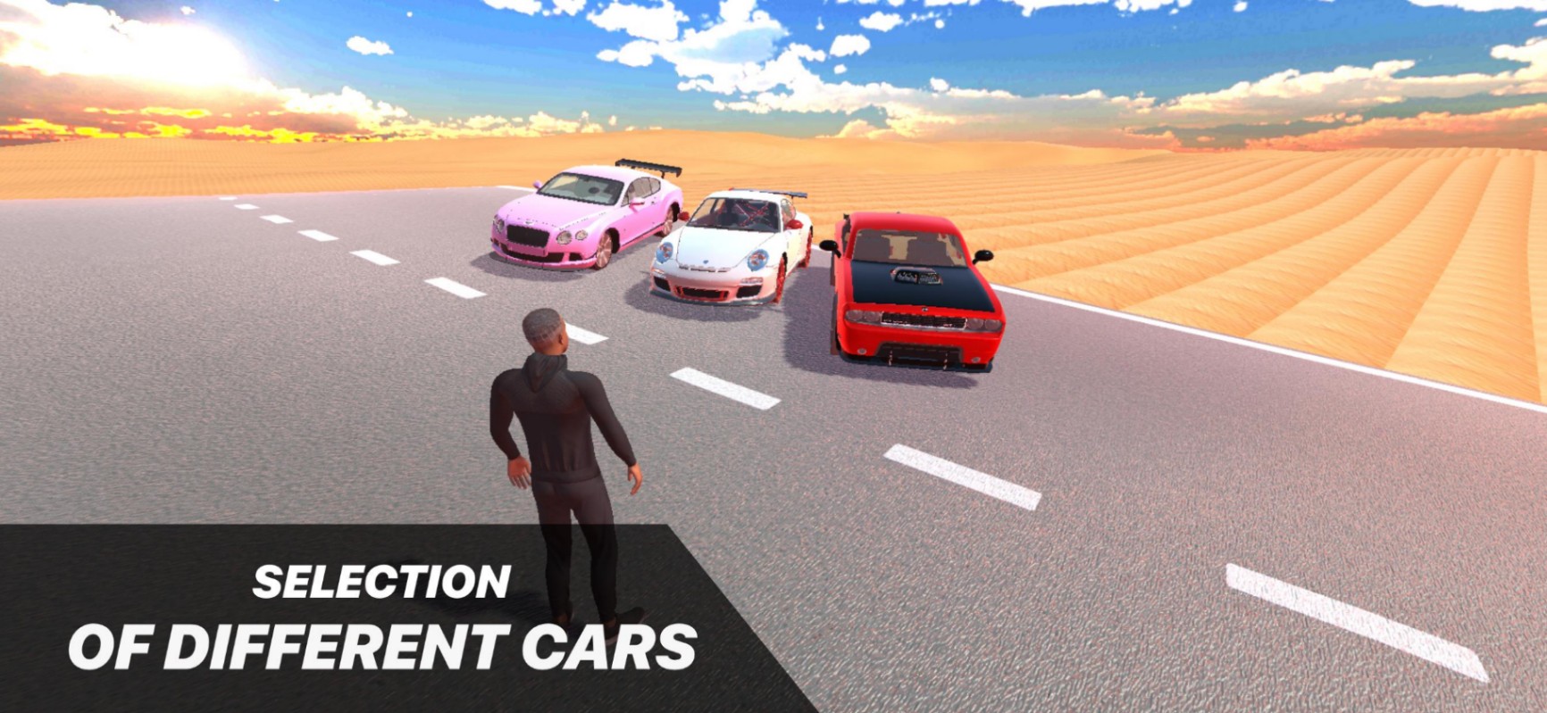 How to Get Cash in Highway Drifter