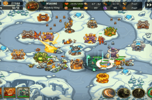 Empire Warriors - See How to Get Gems