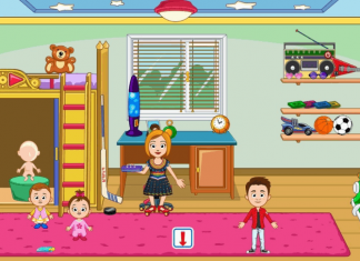 My Town Home - Discover How to Get Money