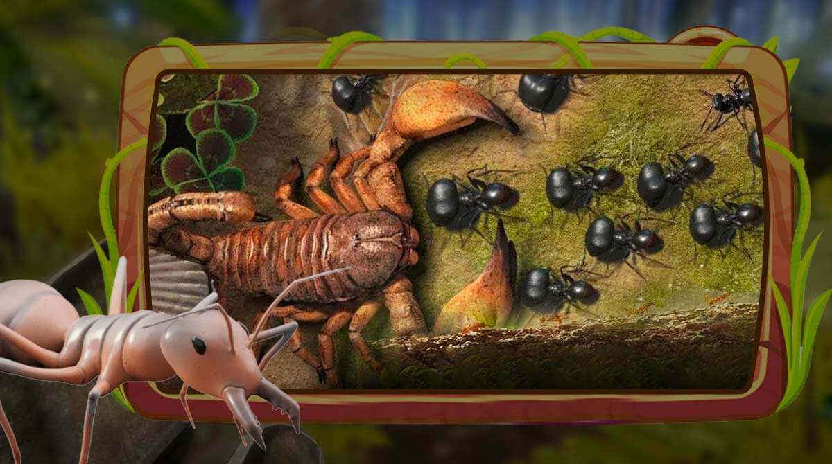 The Ants: Underground Kingdom - Learn How to Get Diamonds