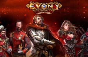 Evony: The King's Return - Discover How to Get Coins and Other Tips