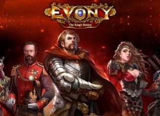 Evony: The King's Return - Discover How to Get Coins and Other Tips