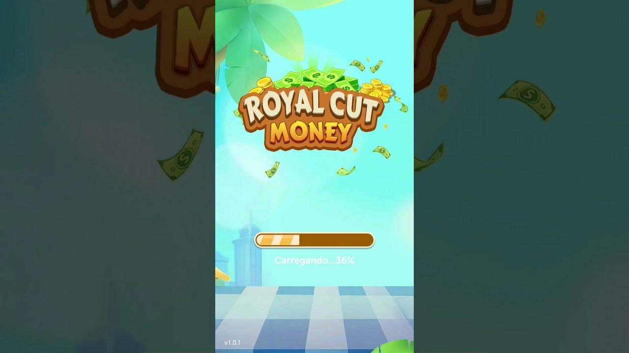 Royal Cut Money - Discover How to Play