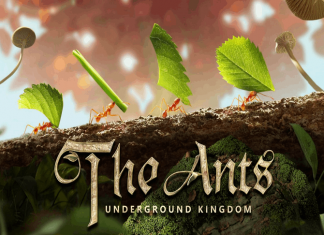 The Ants: Underground Kingdom - Learn How to Get Diamonds