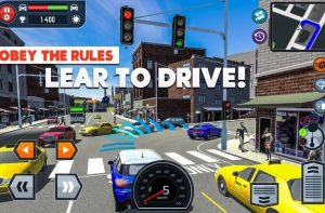Car Driving School Simulator - Learn How to Play