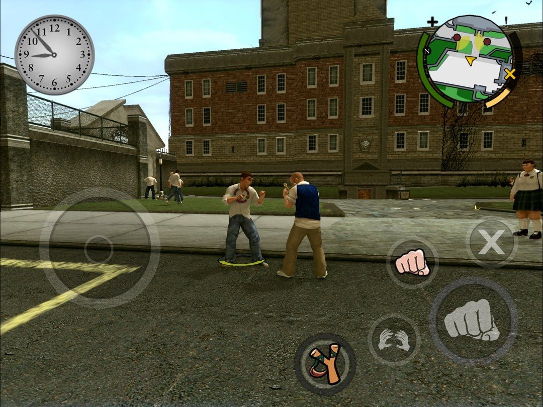 Bully - Learn How to Play on Mobile