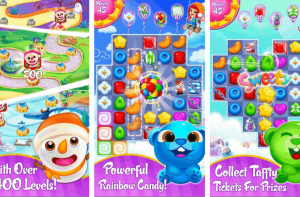 Candy Crack - How to Earn Coins