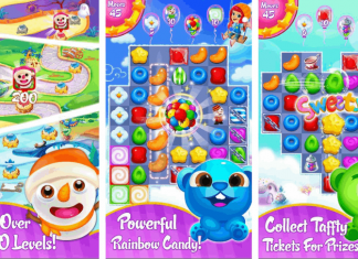 Candy Crack - How to Earn Coins
