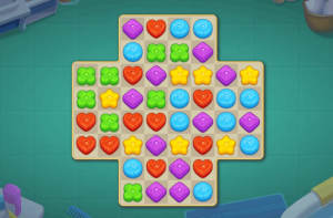 Matchington Mansion - How to Get Coins