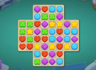 Matchington Mansion - How to Get Coins