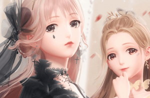 Shining Nikki - Discover How to Get Diamonds