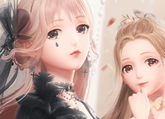 Shining Nikki - Discover How to Get Diamonds