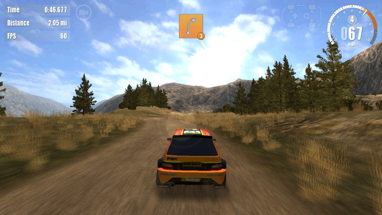Rush Rally 3 - Discover How to Get Money in This Game