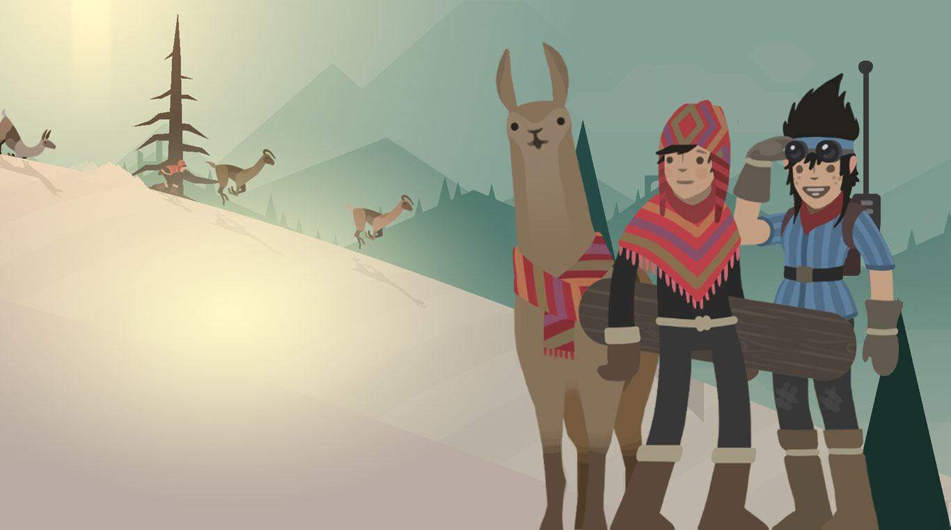 Alto's Adventure - How to Download