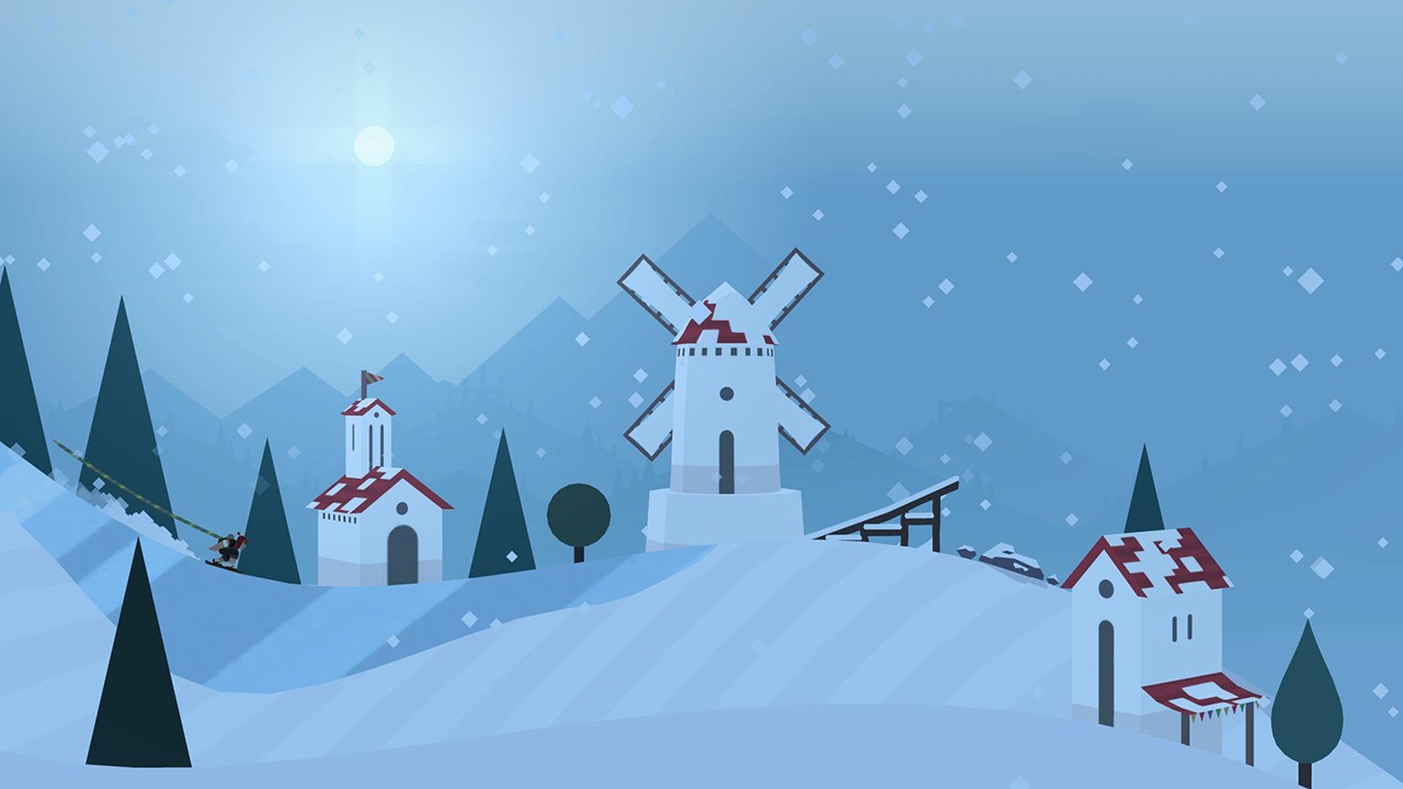 Alto's Adventure - How to Download