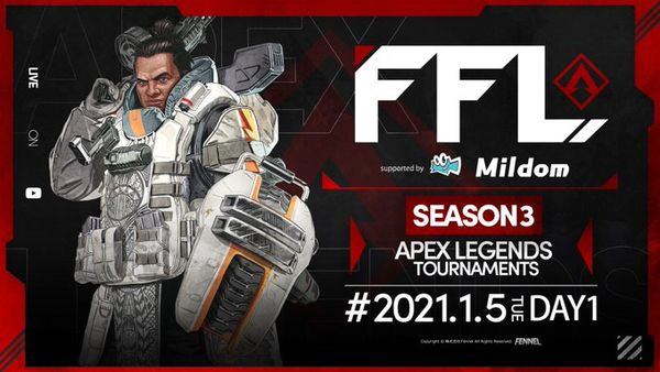 Apex Legends: How to Get Free Apex Coins