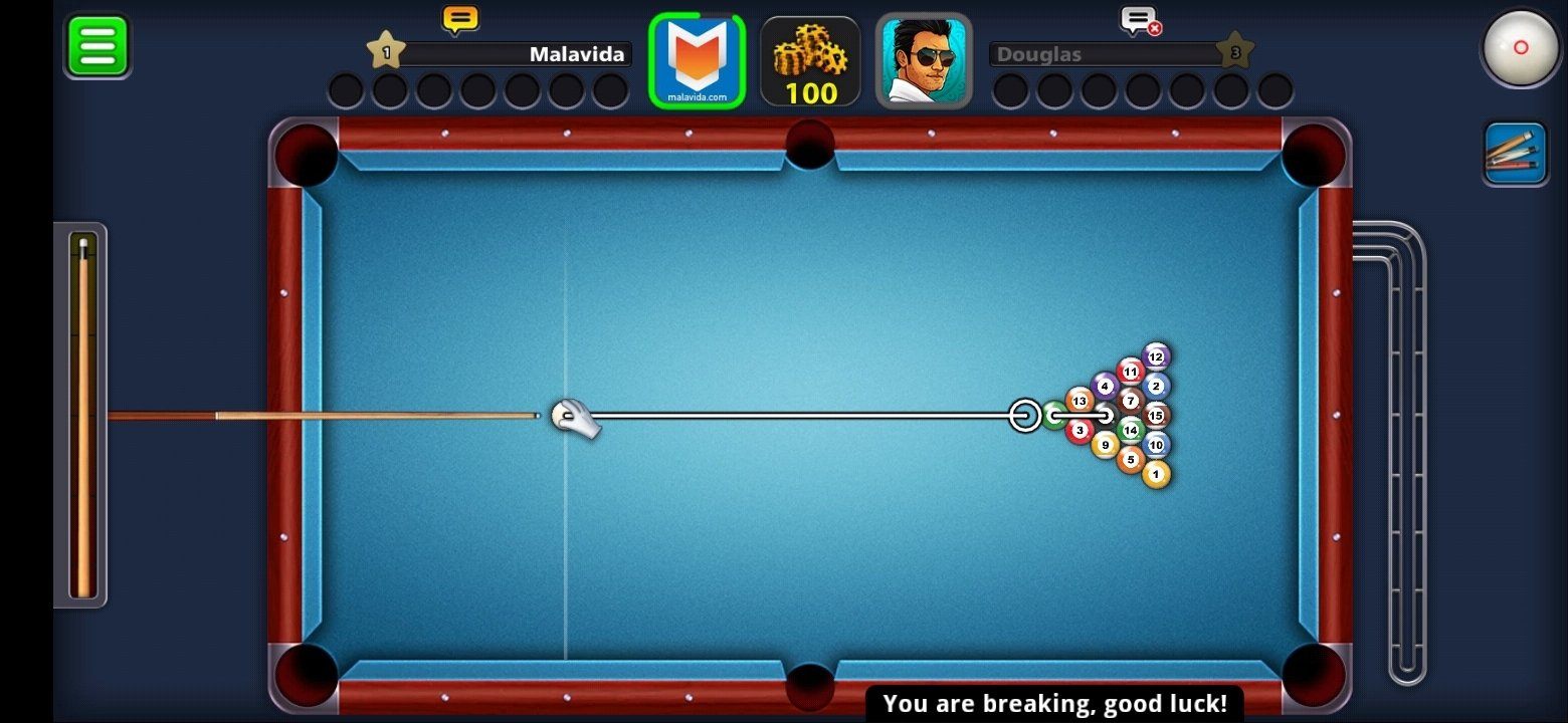 Discover How to Get Free Cash in 8 Ball Pool