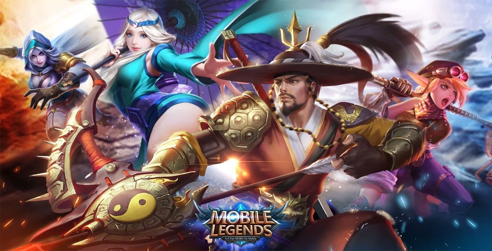 Discover How to Get Free Skins on Mobile Legends