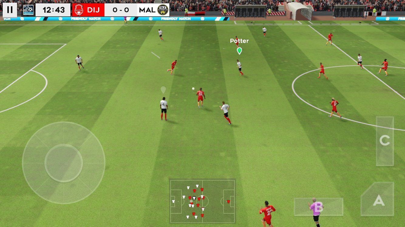 Dream League Soccer - How to Get Free Coins in this Game