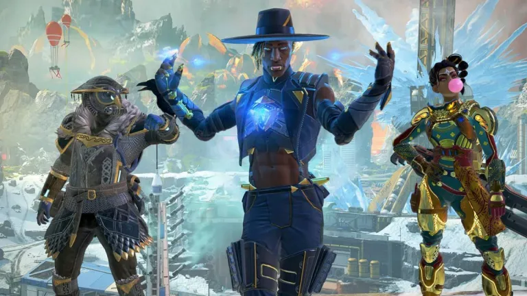 Apex Legends: How to Get Free Apex Coins
