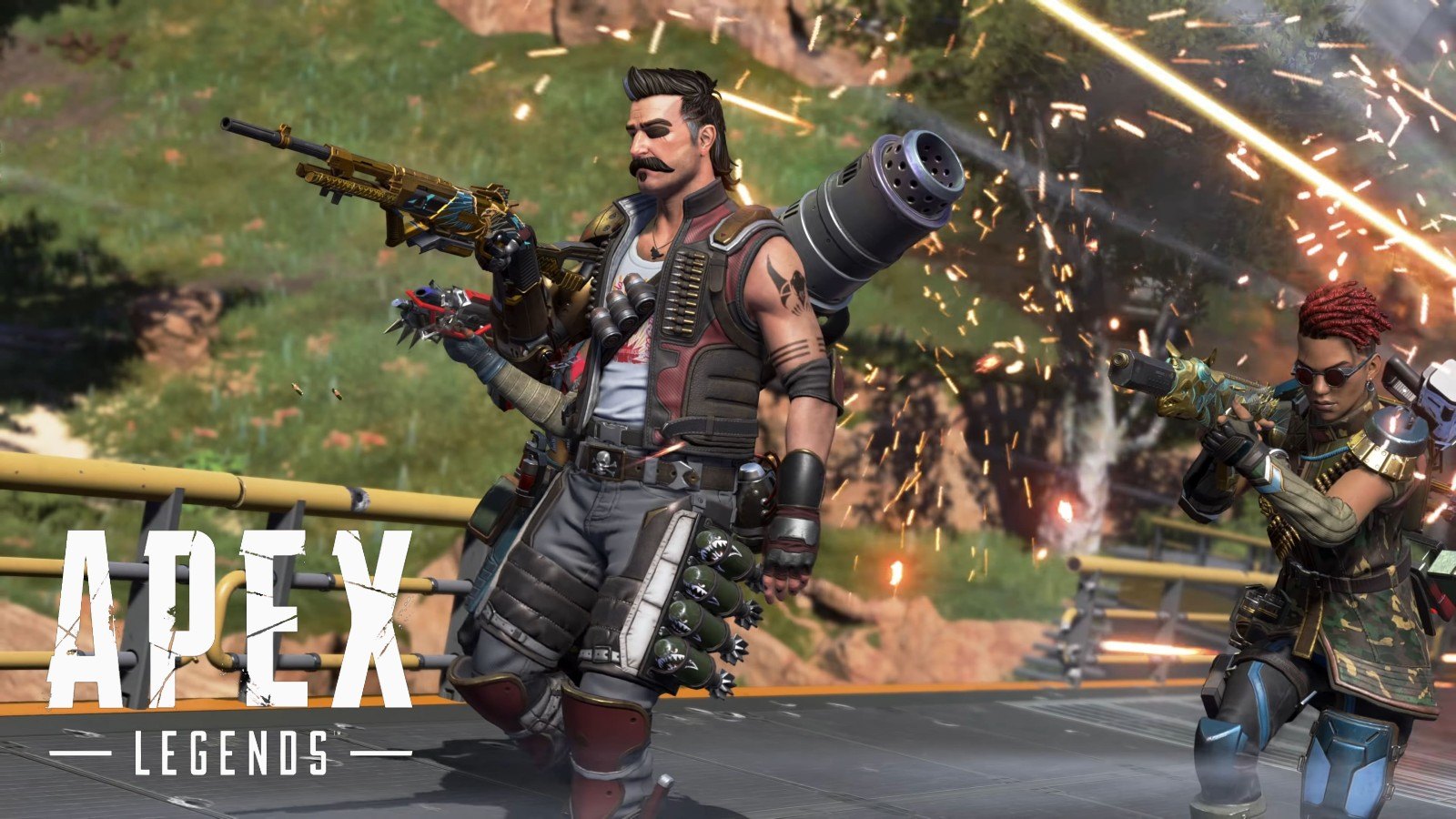 Apex Legends: How to Get Free Apex Coins