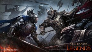 Arcane Quest Legends - How to Get Arcane Stones