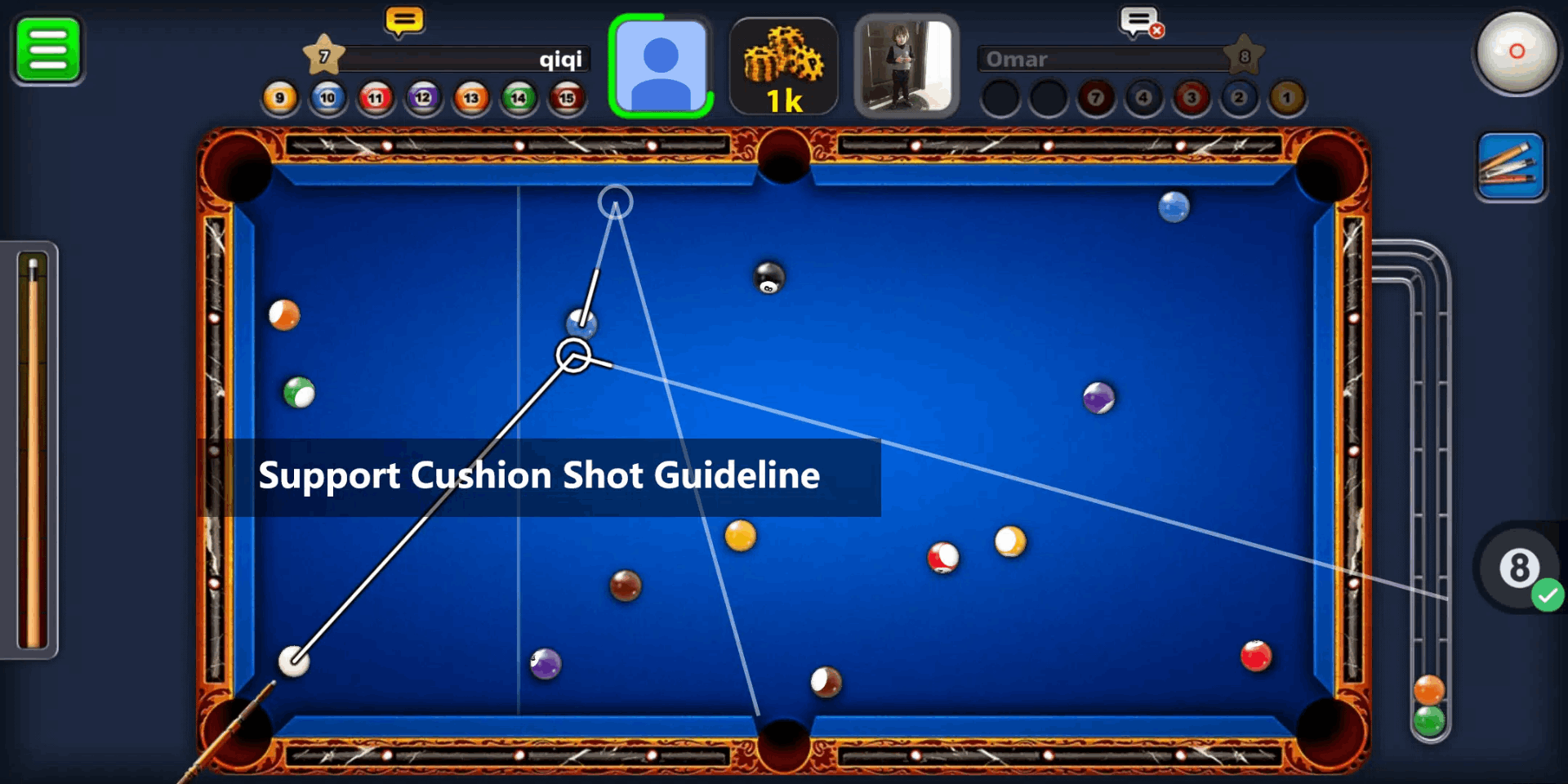 Discover How to Get Free Cash in 8 Ball Pool