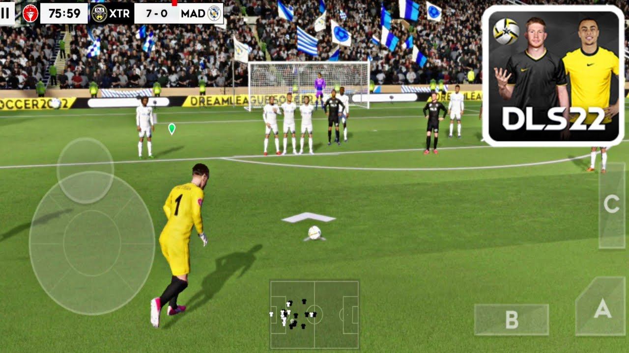 Dream League Soccer - How to Get Free Coins in this Game