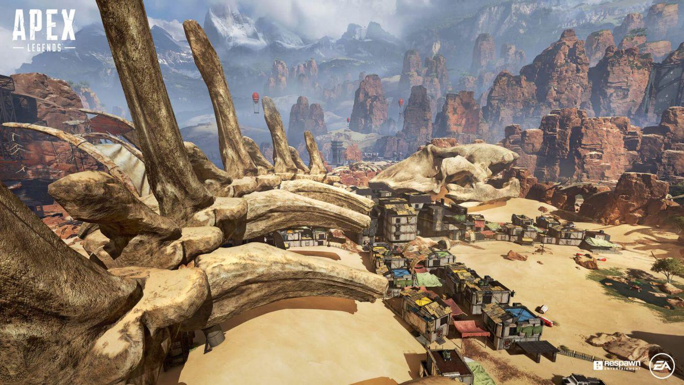 Apex Legends: How to Get Free Apex Coins