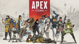 Apex Legends: How to Get Free Apex Coins