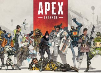 Apex Legends: How to Get Free Apex Coins