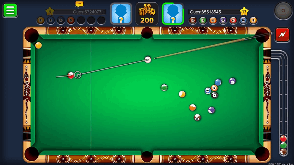 Discover How to Get Free Cash in 8 Ball Pool