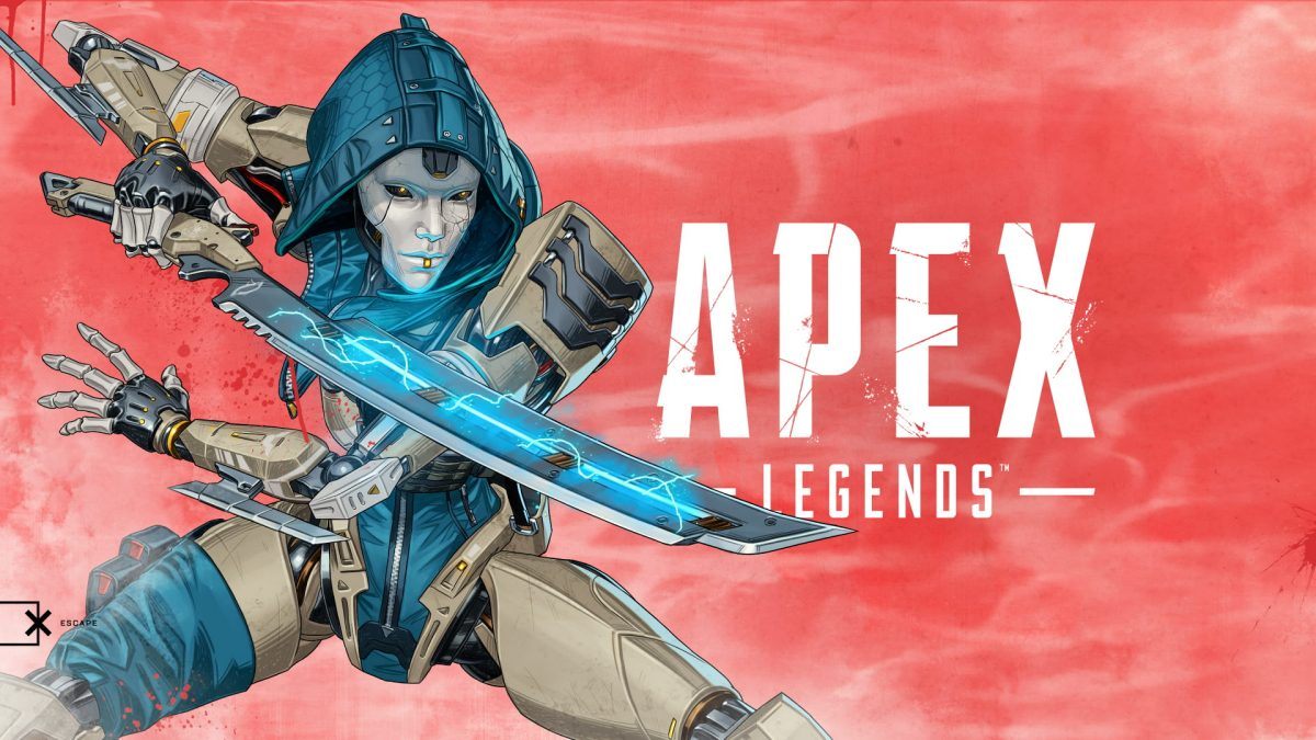 Apex Legends: How to Get Free Apex Coins