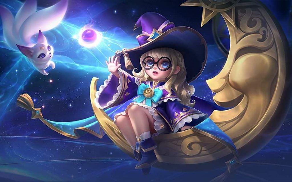 Discover How to Get Free Skins on Mobile Legends