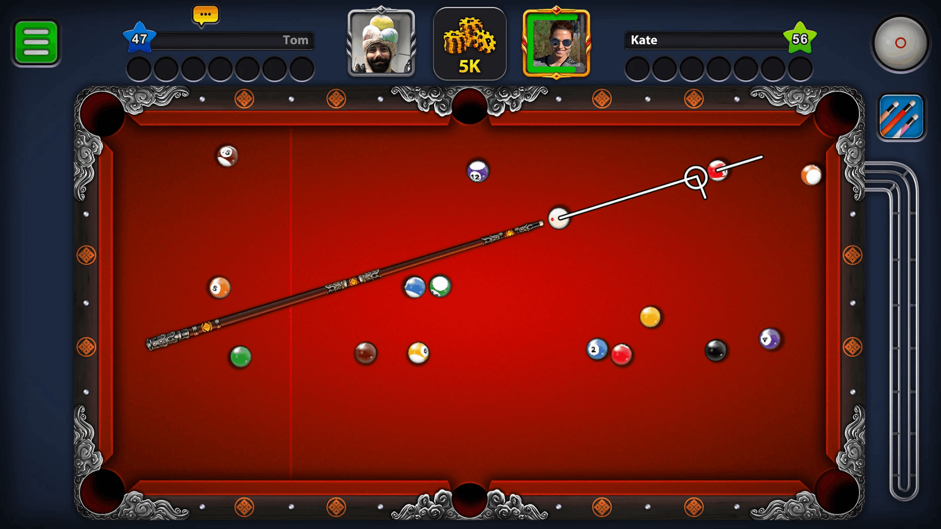 Discover How to Get Free Cash in 8 Ball Pool