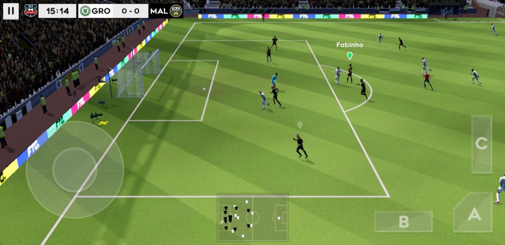 Dream League Soccer 2020 - A Quick Starting Guide 