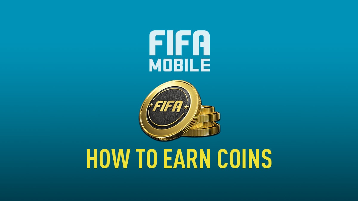 See How to Get Free FIFA Points on FIFA Mobile 2022