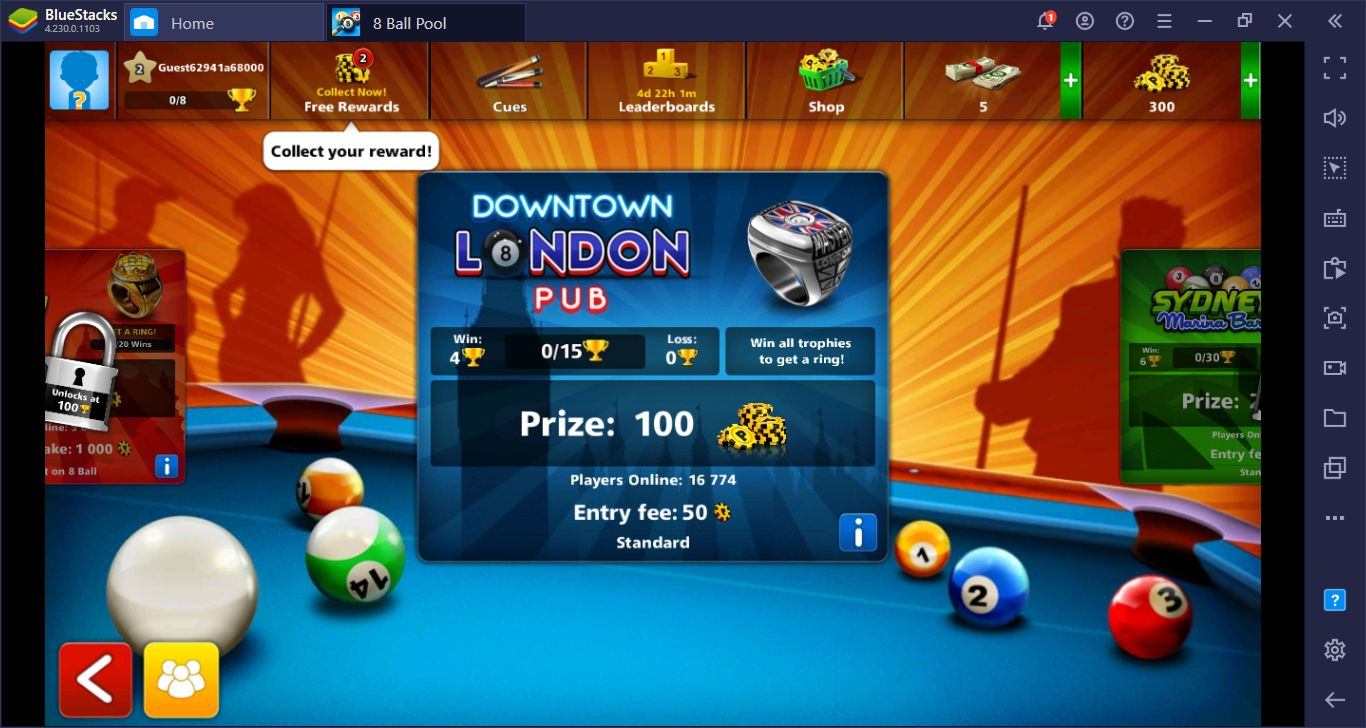 Discover How to Get Free Cash in 8 Ball Pool