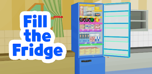 Fill the Fridge - Discover How to Get Money