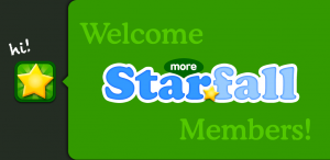Starfall - Discover How to Download