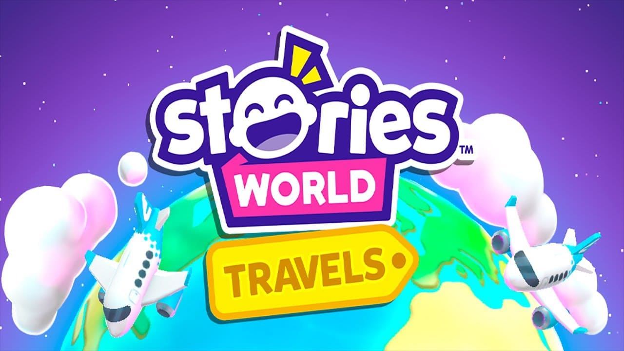 Stories World - How to Play this Kid-Friendly Game