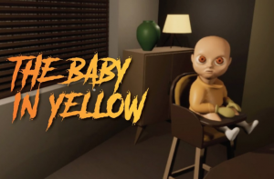 The Baby In Yellow - Learn How to Get Energy