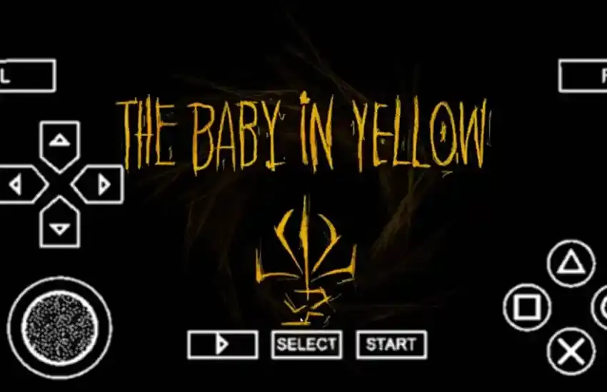 The Baby In Yellow - Learn How to Get Energy