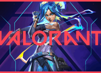 Discover How to Get Free VP on Valorant