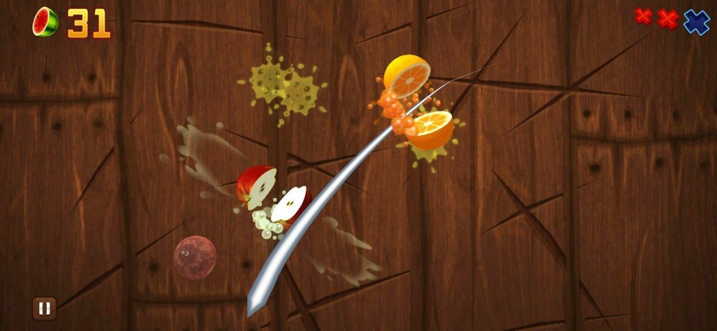 Fruit Ninja: How to Play and Tips to Get Free Coins