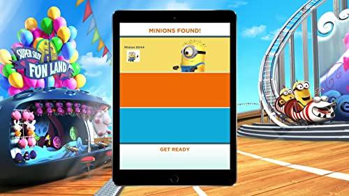 Learn How to Get Free Bananas in Minion Rush Racing Game