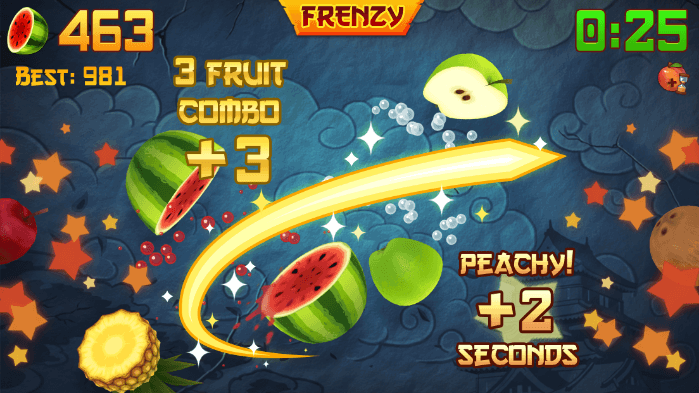 Fruit Ninja: How to Play and Tips to Get Free Coins