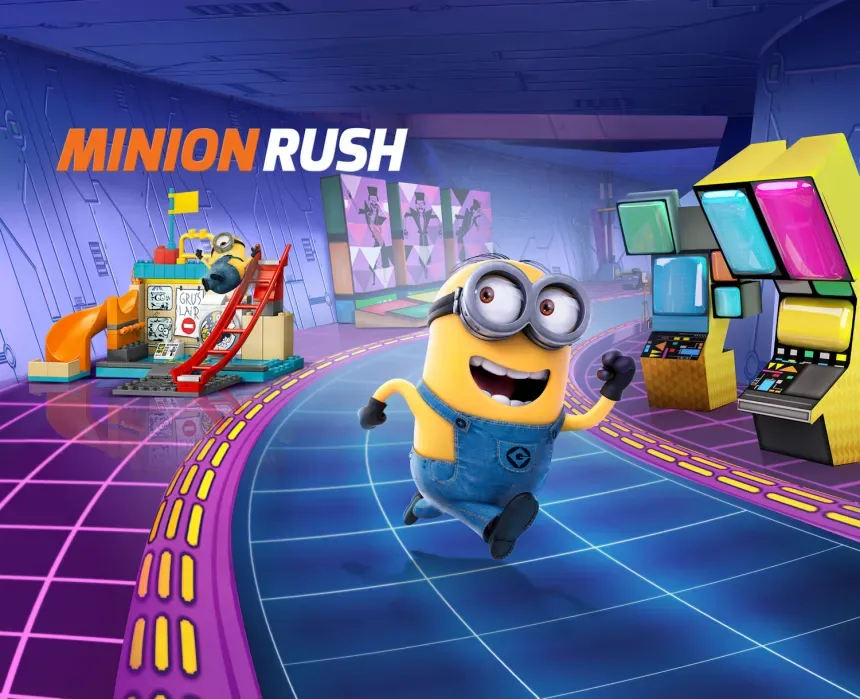 Learn How to Get Free Bananas in Minion Rush Racing Game